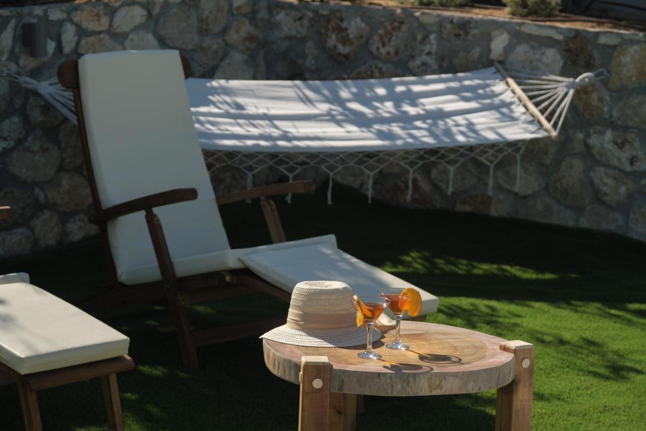 Case de vacanță Koukoutsa House With Swimming Pool Corfu Sokraki *