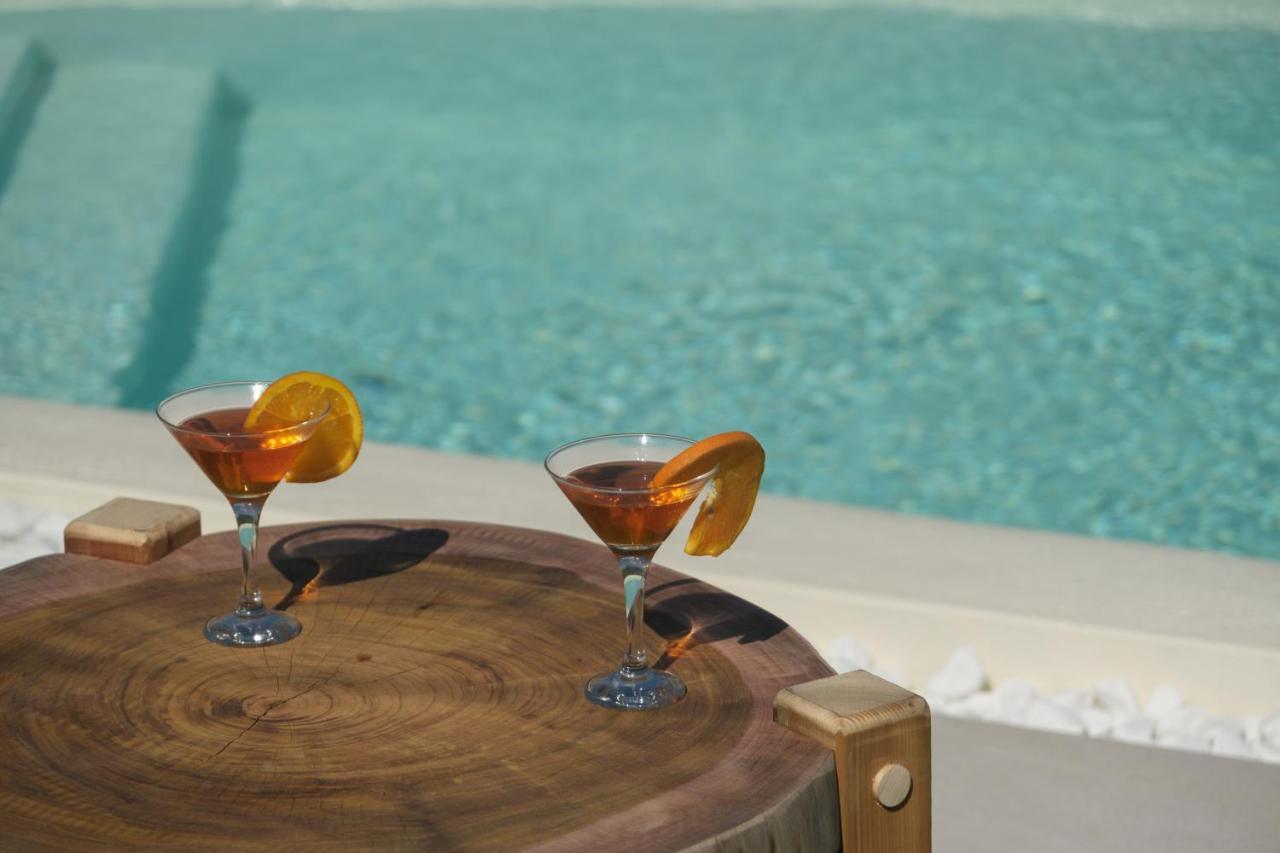 Koukoutsa House With Swimming Pool Corfu Sokraki * Sokrákion